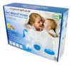 Esperanza ECM003B, 150 ml, Elektronický, Modrá, Bílá Náhled obrázku produktu 2