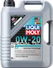 A plastic container of motor oil. Produktbild-Vorschau