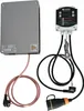 Dymbox | Sada udírny - Ohřívač 2 kW - Termoregulační Náhled obrázku produktu 1