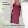 Funda Tipo Libro de Lujo para Samsung Galaxy A27 (5G) - Vista previa de la imagen del producto 7