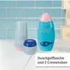 BABY born Bath Badespaß Set - Puppenzubehör fürs Badezimmer Produktbild-Vorschau 5
