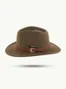 Scippis Hut – Montero – Allround Filzhut mit Nubuklederband Produktbild-Vorschau 9