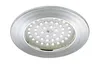 Briloner ATTACH LED Einbauleuchte Chrom 10,5W 1000lm 3000K Produktbild-Vorschau 4
