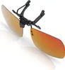 City Vision Polarisierter Aufsatz für Brillen Sport Clip On Produktbild-Vorschau 4