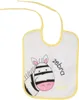 PLAYSHOES (507145) Binde-Lätzchen 5er Pack, Größe: one size Produktbild-Vorschau 5