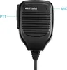 Retevis Dual Band Speaker Handheld Microphone 2 Pole Podgląd zdjęcia produktu 2