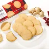 Walkers Pure Butter Stem Ginger Shortbread Buttergebäck Produktbild-Vorschau 4