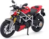 Maisto 5-11024 -  Modellmotorrad - Ducati mod. Produktbild-Vorschau 1