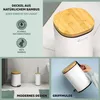 eluno kozmetický kôš FRAMURA, pedálový kôš s objemom 5 Náhľad obrázku produktu 5