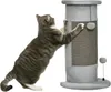 PawHut Kratzstamm, 58cm Kratzsäule für Katzen, Produktbild-Vorschau 1