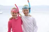 AQUALUNG Masque de plongée Tuba Enfants Sports aquatiques Voir les images du produit 14