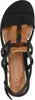 Sandalette bis 30mm Absatz (casual) 2-28107-42 Produktbild-Vorschau 14