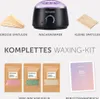 NEOMANN Waxer II Geschenkset - Premium Haarentfernung Produktbild-Vorschau 3