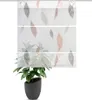 Magnetrollo Bambus Paolo terra 130 x 60 cm Produktbild-Vorschau 2