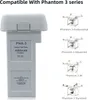 4480mAh 15,2V Li-Polymer náhradní baterie pro DJI Phantom 3 Náhled obrázku produktu 1