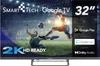 Smart-Tech 32HV02V, 81,3 cm (32"), 1366 x 768 px, DLED, Náhled obrázku produktu 13