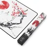 Mousepad da gioco Titanwolf, XXXL Speed Mousepad 1200 x 600 Anteprima dell’immagine prodotto 7