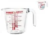 Misura Graduata Classic Pyrex In Vetro Lt0,5 Anteprima dell’immagine prodotto 2