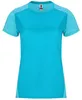 Roly Sport Women´s Zolder T-Shirt Produktbild-Vorschau 2