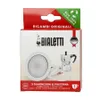 BIALETTI guarnizione x3 pezzi con setaccio per macchina da Anteprima dell’immagine prodotto 1