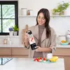NutriBullet NBP003B, Přenosný mixér, 0,475 l, Pulzní Náhled obrázku produktu 3
