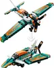 LEGO Technic Samolot wyścigowy, Zestaw do budowania, 7 Podgląd zdjęcia produktu 10
