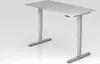 Schreibtisch XDSM16, 160 x 80 cm Produktbild-Vorschau 1