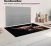 KitchenYeah© Herdabdeckplatte Schottischer Highlander - Produktbild-Vorschau 3
