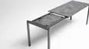 Kettler Cubic HPL Gartentisch, ausziehbar, Größe wählbar Produktbild-Vorschau 16