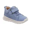 Superfit Sneaker Sneaker Nubukleder Produktbild-Vorschau 25