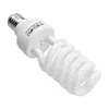 Spiralleuchtstofflampe 45W 5500K Tageslicht E27 Sockel Produktbild-Vorschau 7