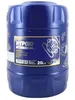 MANNOL Getriebeöl MN8106-20 für VOLVO F10 für SCANIA 3 - Produktbild-Vorschau 4