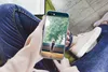 MuchoWow® Handyhülle Schutzhülle Hülle für iPhone 8 Katze - Produktbild-Vorschau 3