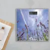 Badezimmerwaage - LITTLE BALANCE - USB-C - Lavendel Produktbild-Vorschau 7