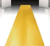 Goldener Teppich (450 x 60 cm) Produktbild-Vorschau 3