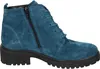 Waldläufer Winterboots Damen Rauleder Blau Größe: 6 Produktbild-Vorschau 40