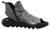 softinos Sandalen Sandalen Leder/Textil Produktbild-Vorschau 13