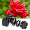 INF Pierścień adaptera aparatu do fotografii makro Podgląd zdjęcia produktu 5