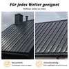 26x Trapezblech Profilblech 12m²  Dachblech Wellenprofil Produktbild-Vorschau 4