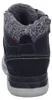 Schnürstiefelette Warmfutter Freizeit (casual) LD-0102B Produktbild-Vorschau 3