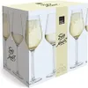 Sada 6 pohárov na víno Royal Leerdam – 38 cl – poháre na Náhľad obrázku produktu 1