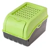 Boîte à pommes de terre et à légumes pour env. 5 kg 29 x 19 Voir les images du produit 2
