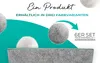 6er Set Trocknerbälle mit HOHER FILZDICHTE incl. Produktbild-Vorschau 5