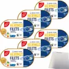 Gut & Günstig Heringsfilets in Senfcreme mit Dillspitzen Produktbild-Vorschau 1