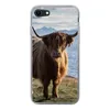 MuchoWow® Handyhülle Schutzhülle Hülle für iPhone 7 Produktbild-Vorschau 1