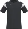 Erima Celebrate 125 T-shirt Function Noir/gris ardoise Voir les images du produit 1