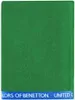 Telo mare 90 x 160 cm, 420 g/m², 100 % cotone spugna, verde Anteprima dell’immagine prodotto 4