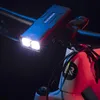 Lampka Rowerowa Rockbros 24310002001 850 Lm Z Funkcją Podgląd zdjęcia produktu 16
