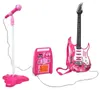 Kruzzel 22407 Elektrische rockgitaar voor kinderen op Productafbeelding-voorbeeld 1