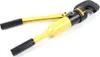 A hydraulic bolt cutter is shown against a white background. Podgląd zdjęcia produktu